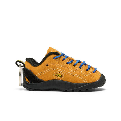 Jasper Sneaker Keychain - Yellow