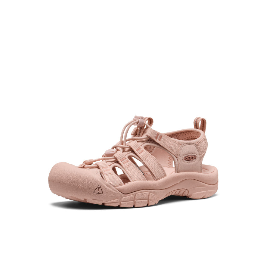 Women's Newport H2 Sandal - Monochrome/Cameo Rose