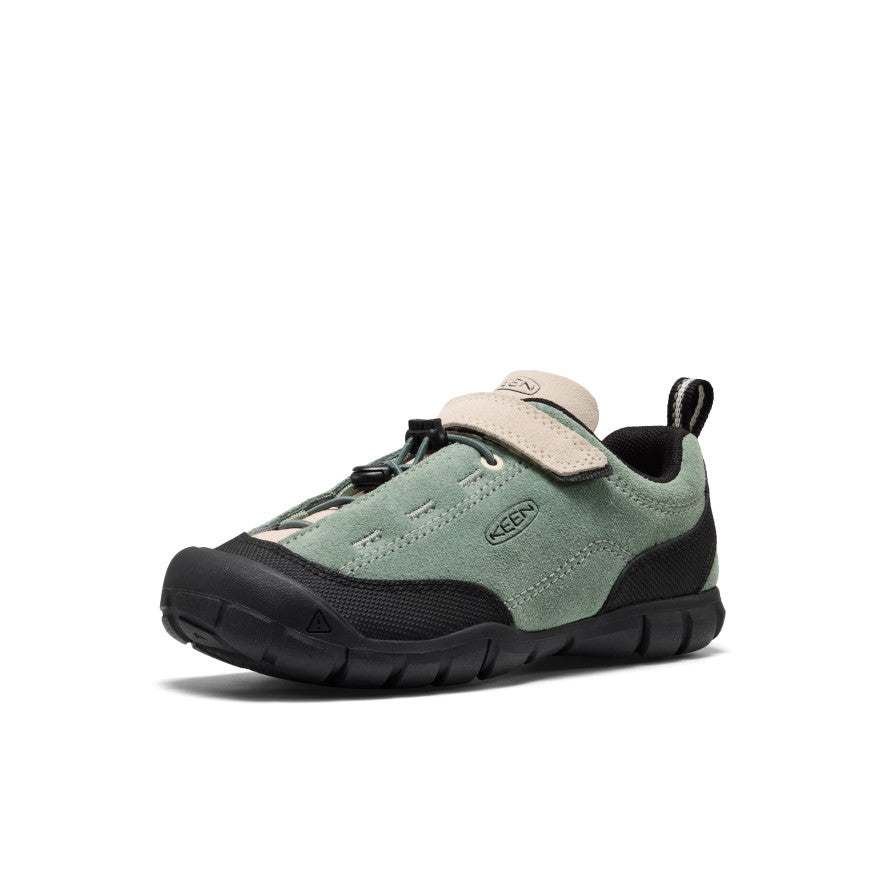 Big Kids' Jasper II - Lily Pad/Birch