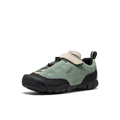 Big Kids' Jasper II - Lily Pad/Birch