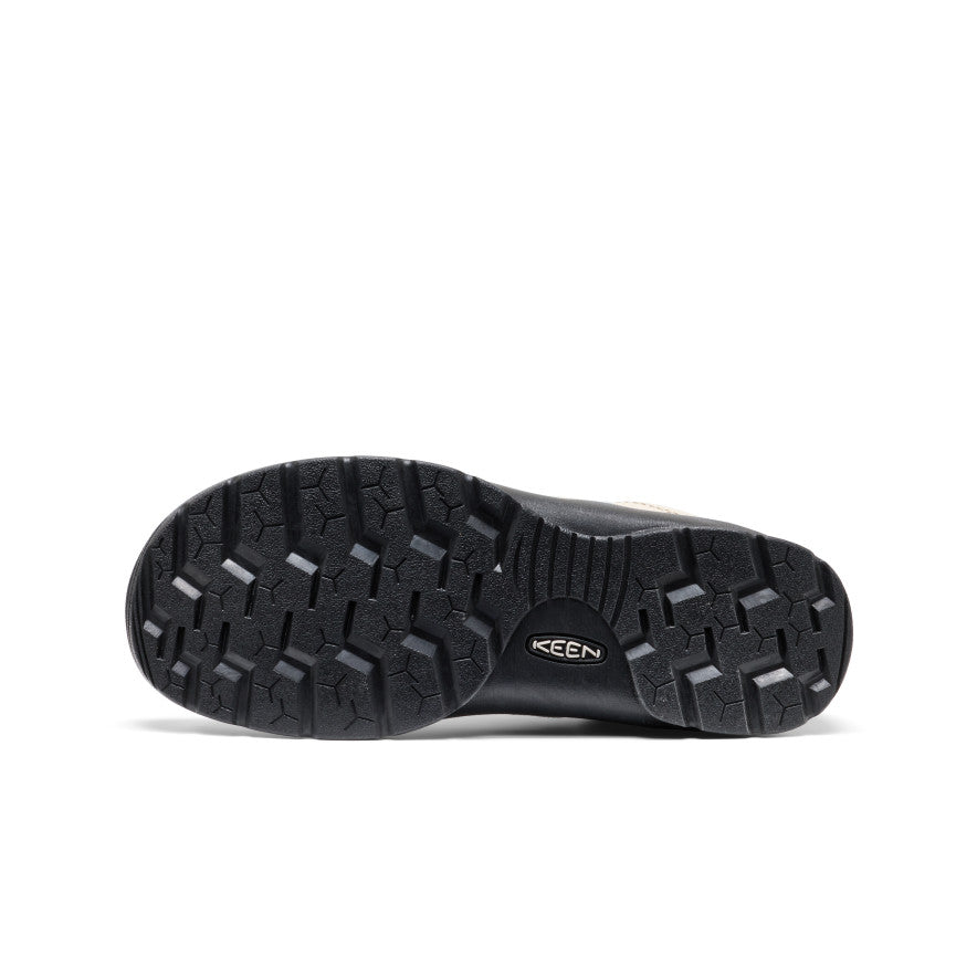 Women's Jasper Sneaker - Birch/Winter Green