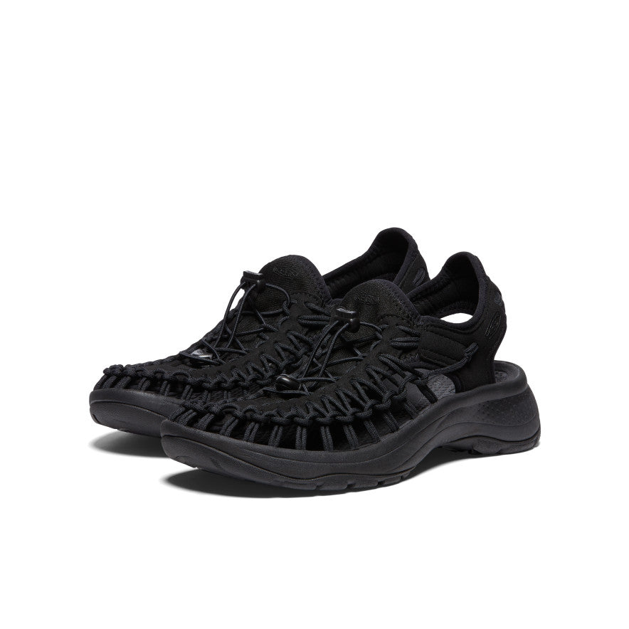 Women's UNEEK Astoria - Black/Black