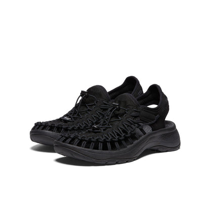 Women's UNEEK Astoria - Black/Black