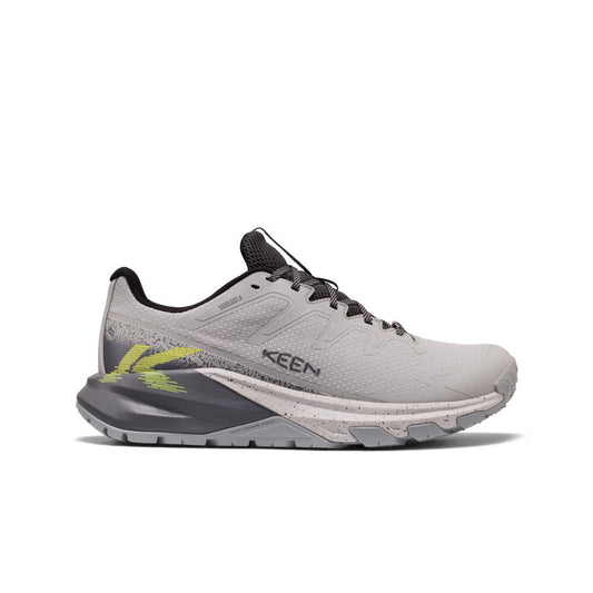 Men's Targhee Apex Waterproof Hiking Shoe - Alloy/Evening Primrose