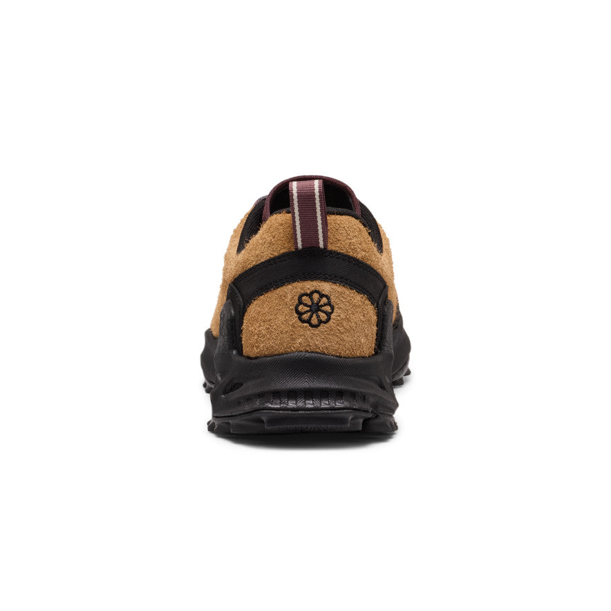 Men's Jasper Zionic Sneaker - Chipmunk/Huckleberry