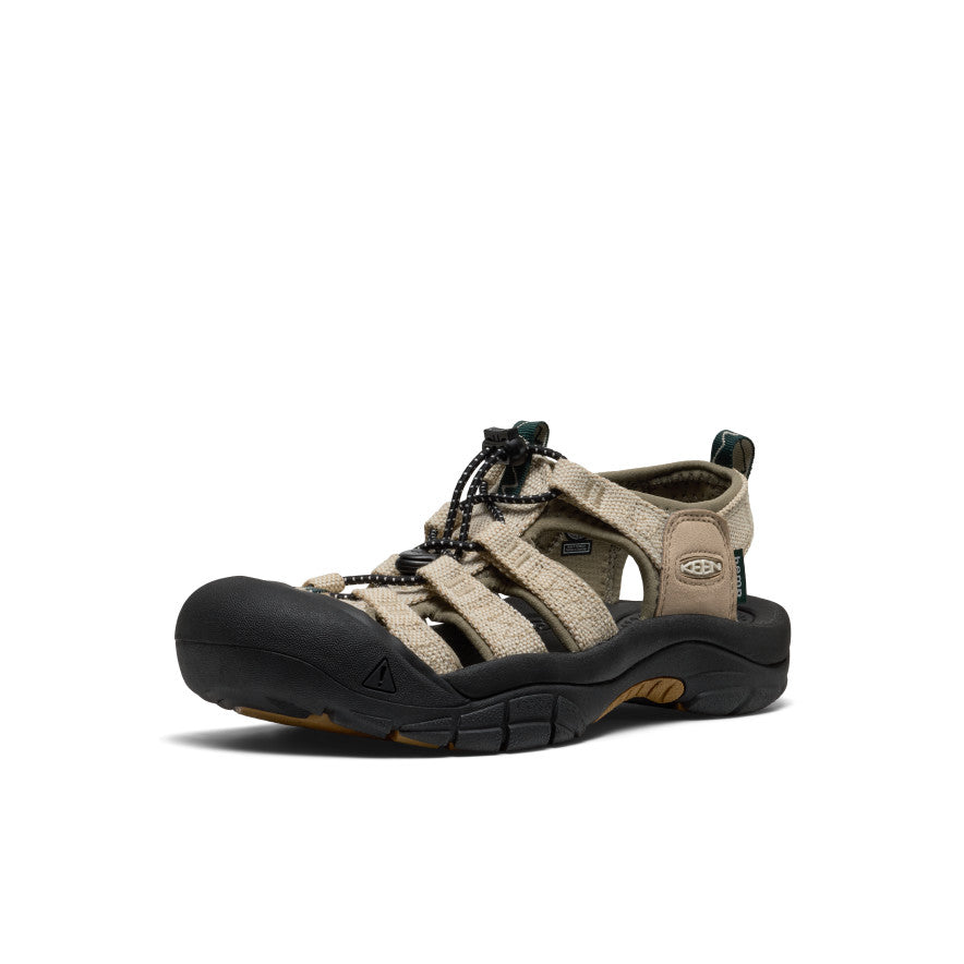 Women's Newport Retro Sandal x Gramicci - Gramicci Hemp