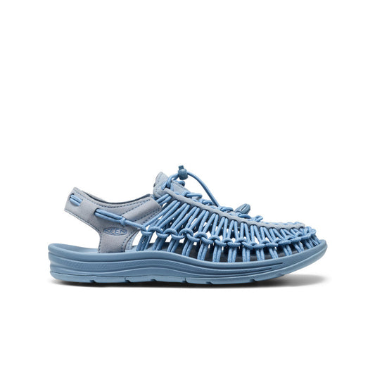 Women's UNEEK Sneaker - Dusty Blue Mono