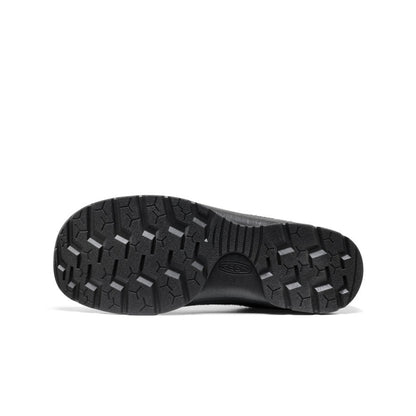 Men's Jasper KM Lite Sneaker - Black/Steel Grey