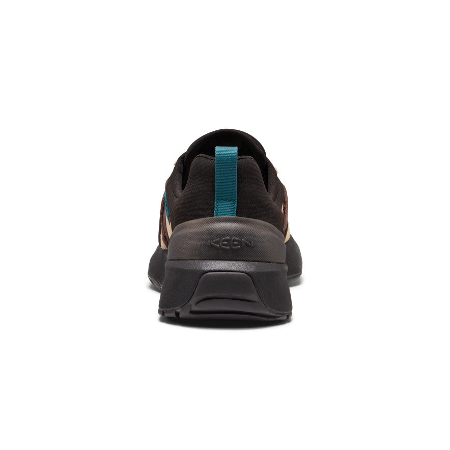 Men's UNEEK Trekker Sneaker - Safari/Mediterranea