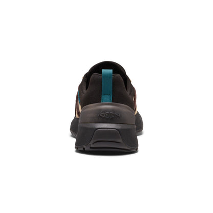 Men's UNEEK Trekker Sneaker - Safari/Mediterranea