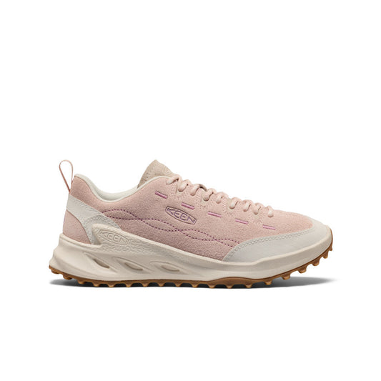 Women's Jasper Zionic Sneaker - Cameo Rose/Lilas