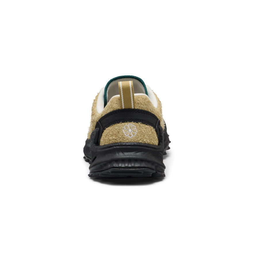 Women's Jasper Zionic Sneaker - Khaki/Abbey Stone