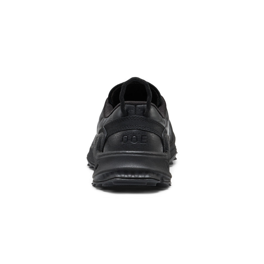 Women's Jasper Zionic DOE Sneaker - Doe Black/Star White