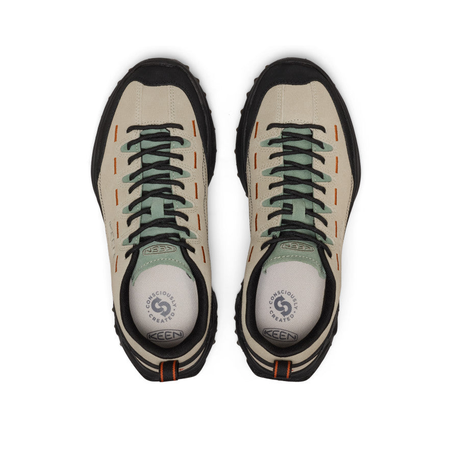 Men's Jasper Zionic Sneaker - Abbey Stone/Lily Pad