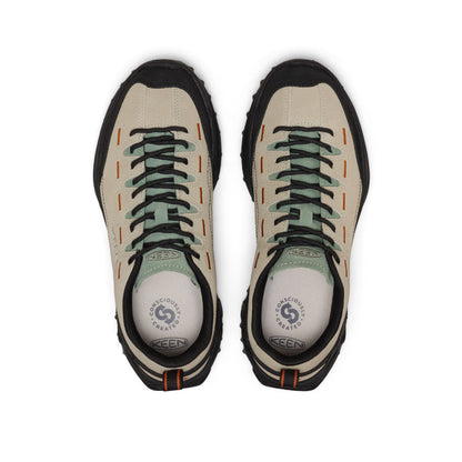 Men's Jasper Zionic Sneaker - Abbey Stone/Lily Pad