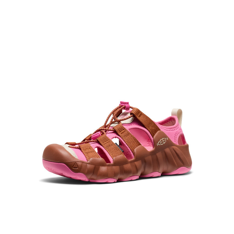 Women's Hyperport H2 Sandal x Hiking Patrol - Okenia Pink