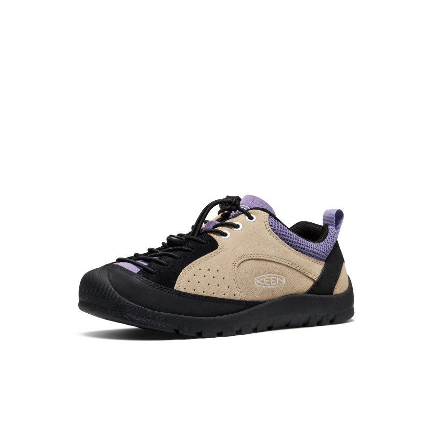 Women's Jasper Rocks Sneaker - Safari/Purple Haze