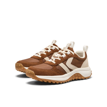 Big Kids' KS86 Sneaker - Bison/Birch