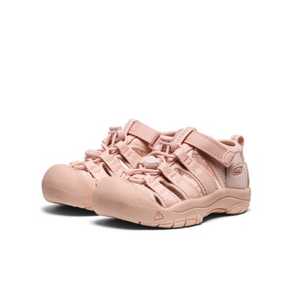 Little Kids' Newport H2 - Cameo Rose Monochrome