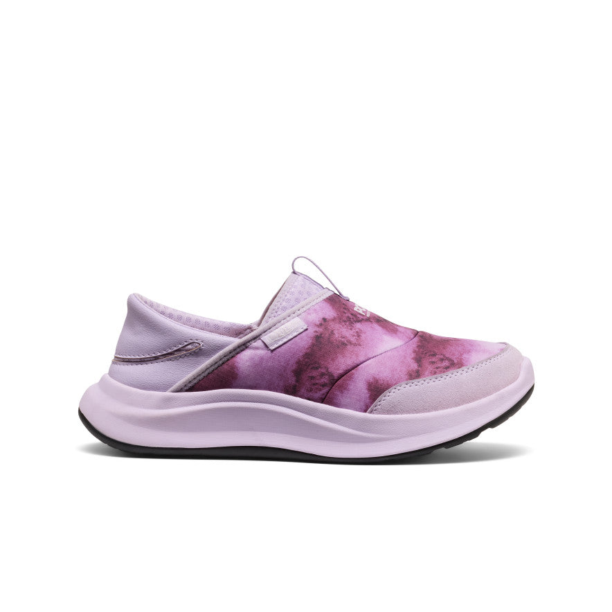 Women's Whyser Protect Our Winters Slip-On  - Pow Alpine Start