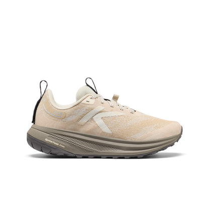 Women's Roam Trail Running Shoe - Birch/Brindle