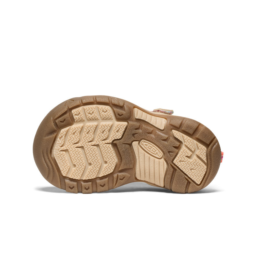 Toddlers' Newport H2 - Safari/Birch