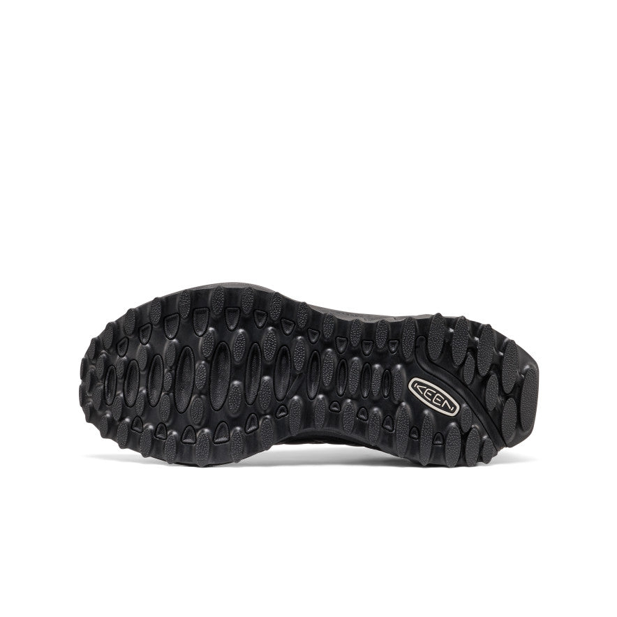 Men's Jasper Zionic DOE Sneaker - Doe Black/Star White