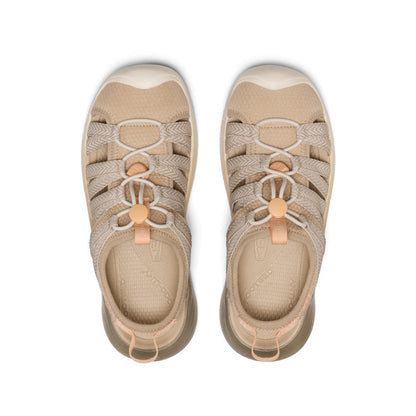 Women's Whisper Lite Sandal - Safari/Birch