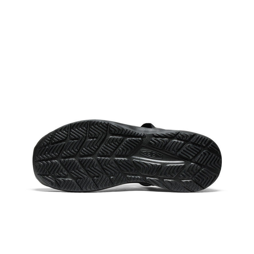 Men's Seanik H2 Sandal - Black/Magnet