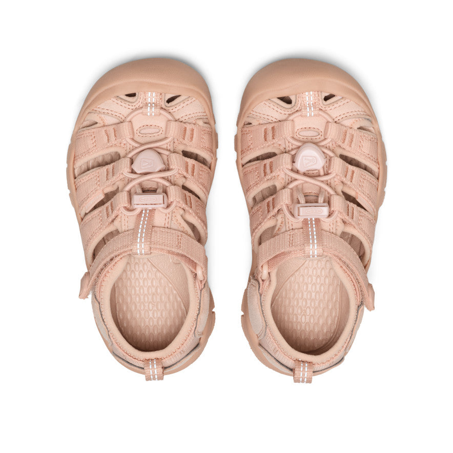 Little Kids' Newport H2 - Cameo Rose Monochrome