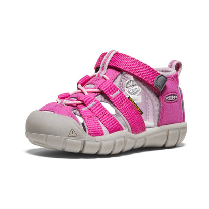 Toddlers' Seacamp II CNX - Very Berry/Dawn Pink