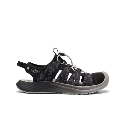 Women's Whisper Lite Sandal - Black/Magnet