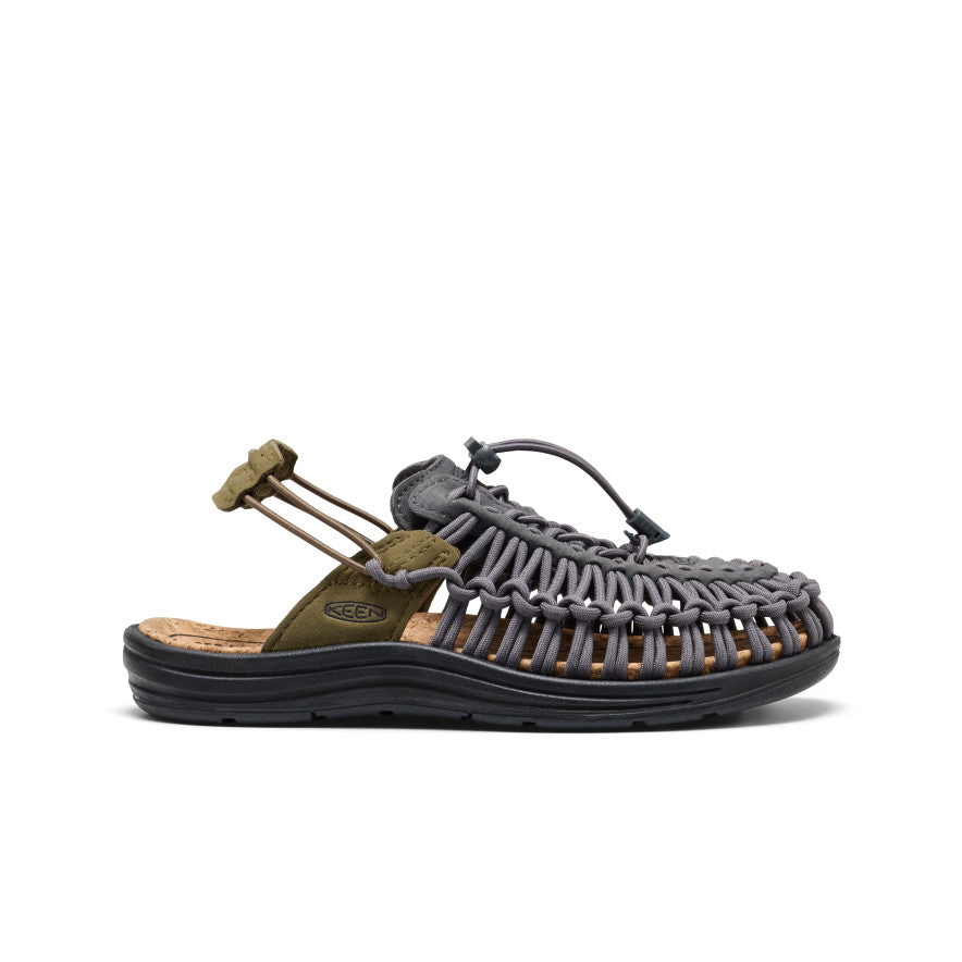 All Gender UNEEK II Convertible - Magnet/Dark Olive