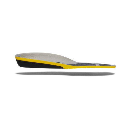 Women's Outdoor K-20 Plus Insole - Black
