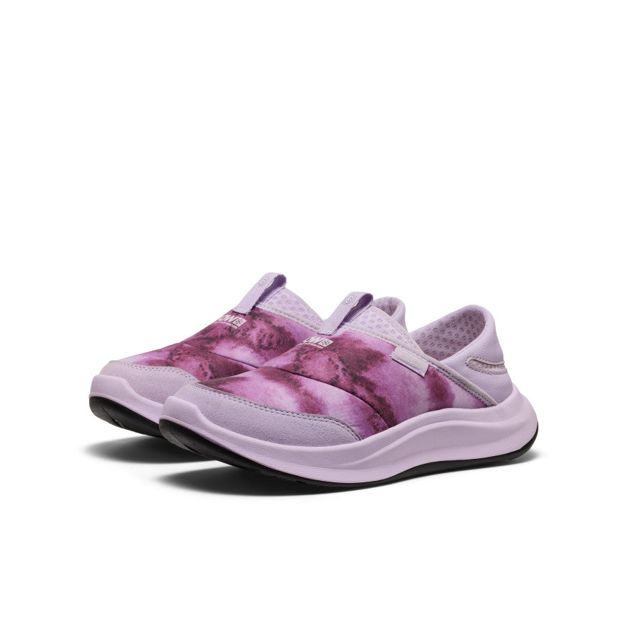 Women's Whyser Protect Our Winters Slip-On  - Pow Alpine Start
