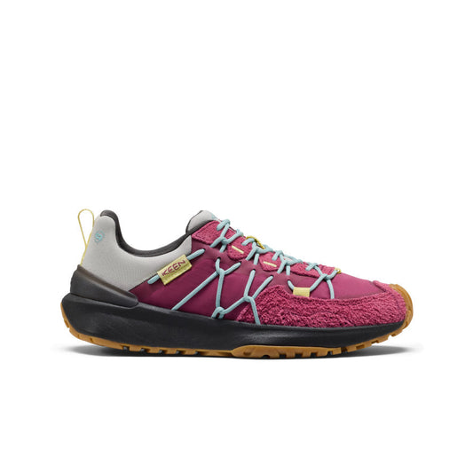 Women's UNEEK Trekker Sneaker - Violet Quartz/Aquifer