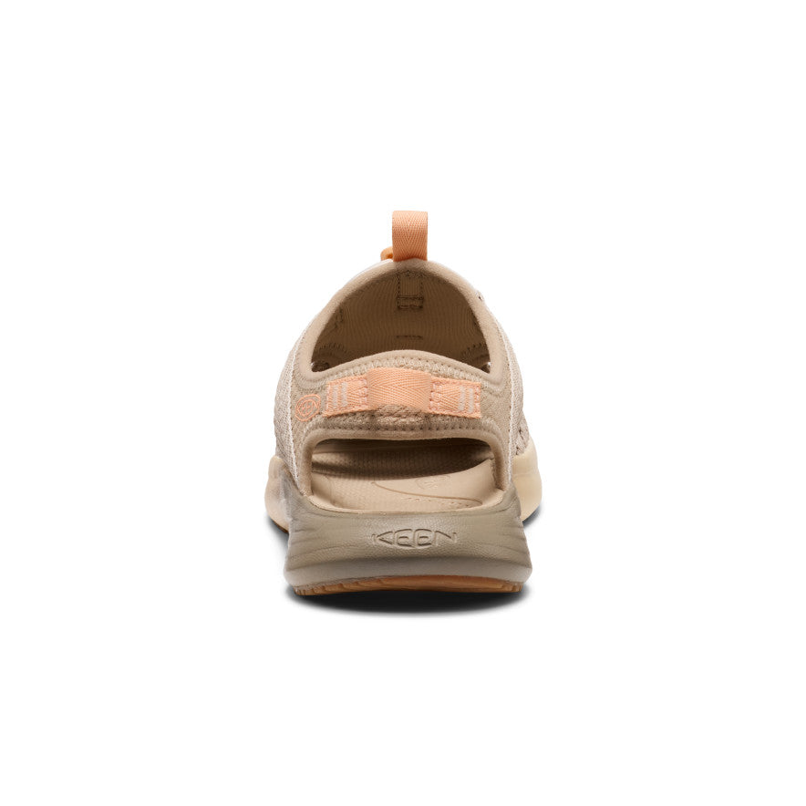 Women's Whisper Lite Sandal - Safari/Birch