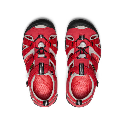 Big Kids' Seacamp II CNX - Ribbon Red/Alloy