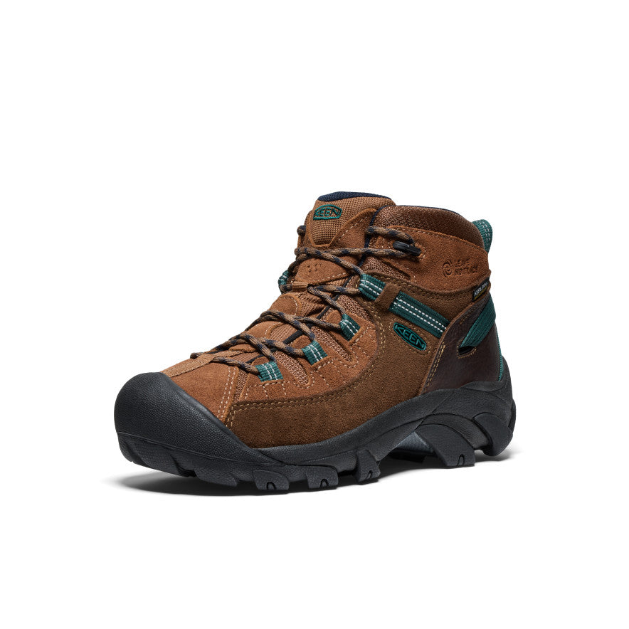 Women's Targhee II Waterproof Hiking Boot x Leave No Trace - Leave No Trace