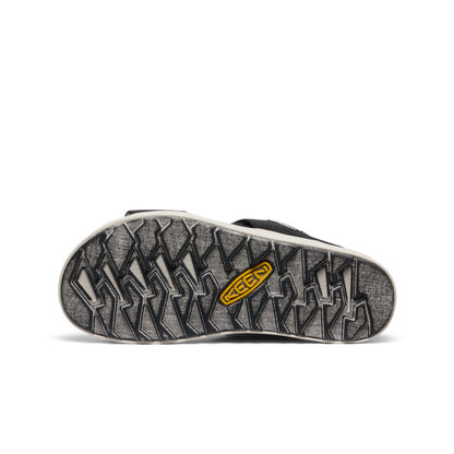 Women's Elle Backstrap Sandal - Black
