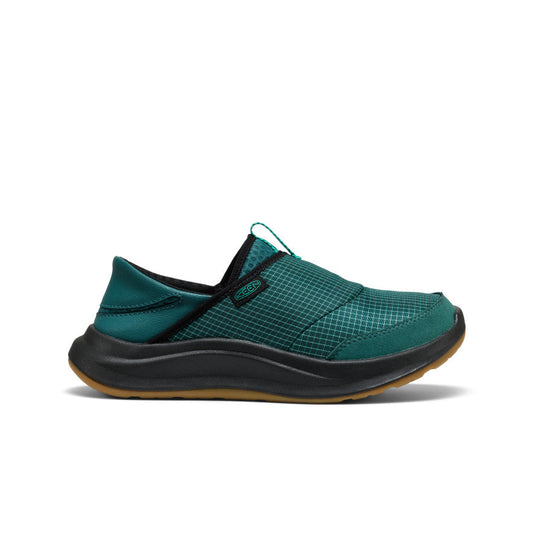 Women's Whyser Slip-On - Mediterranea/Cabbage
