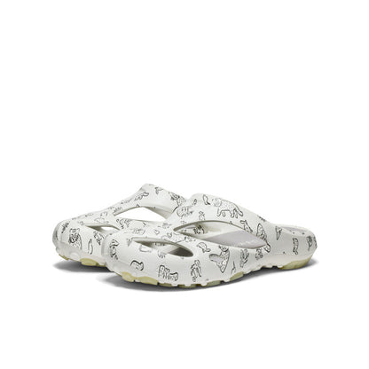 All Gender Shanti Arts Clog x Us 4 IRIOMOTE - Us 4 Iriomote