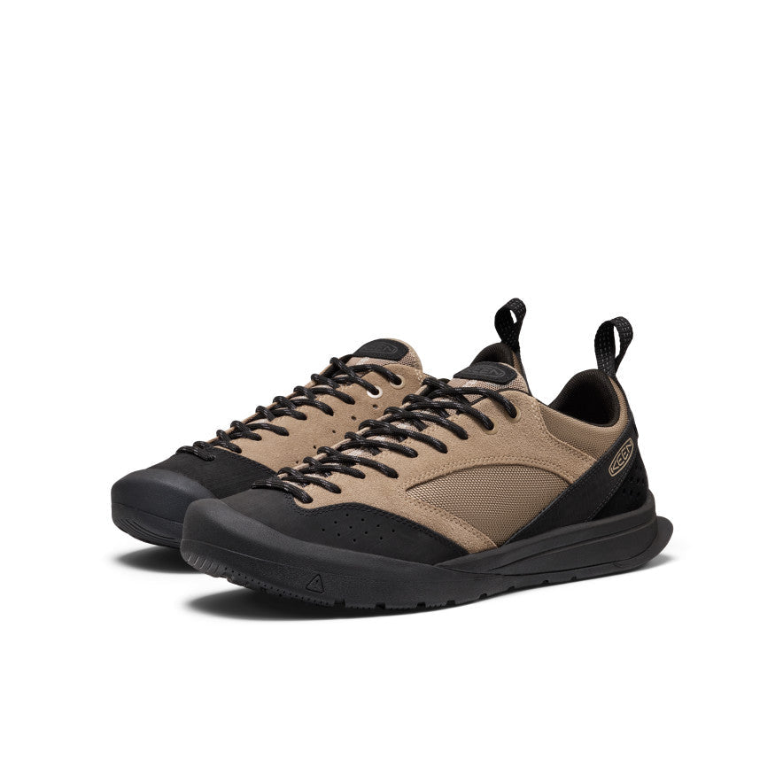 Men's Jasper III Sneaker - Brindle/Black