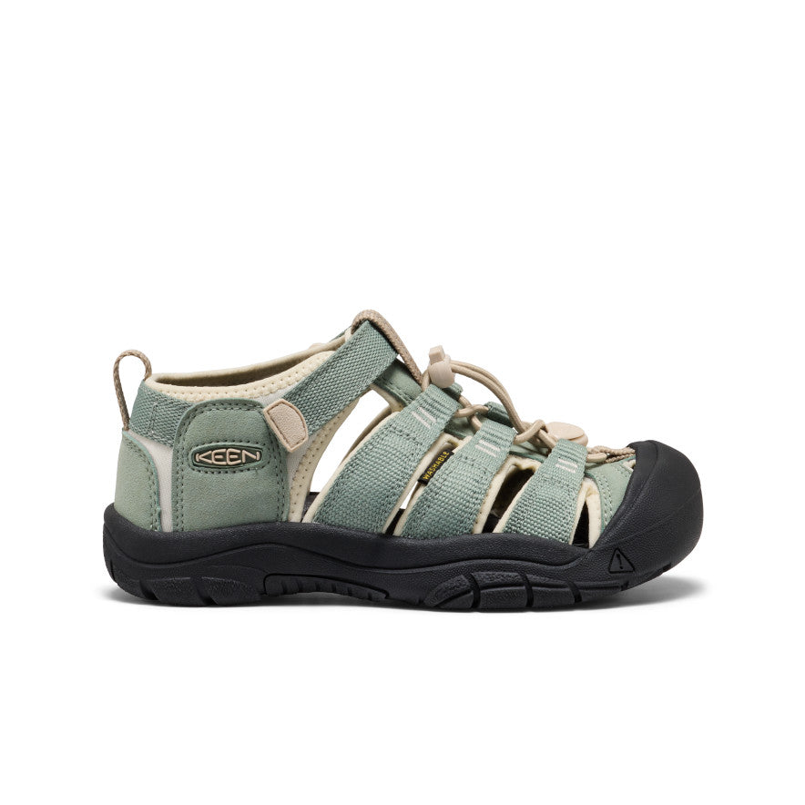 Big Kids' Newport H2 - Lily Pad/Black
