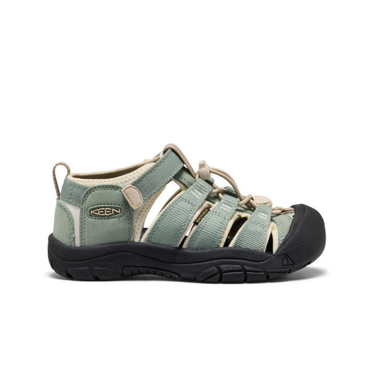 Big Kids' Newport H2 - Lily Pad/Black