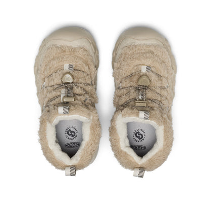 Little Kids' Hypowser Waterproof Chukka - Plaza Taupe/Birch