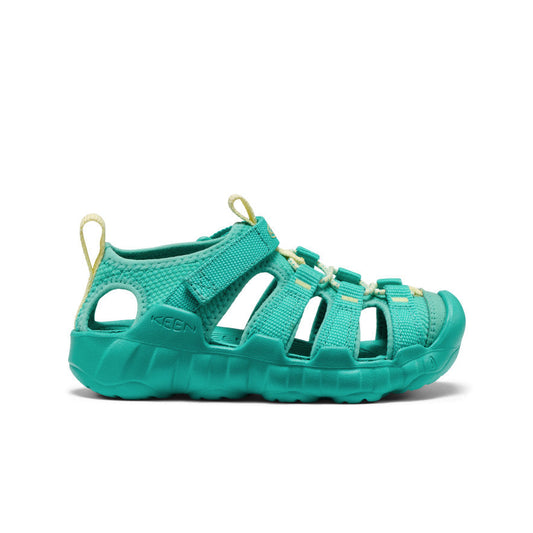 Little Kids' Hyperport H2 Sandal - Bright Aqua/Wax Yellow