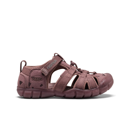 Big Kids' Seacamp II CNX namuk Sandal - Mauve