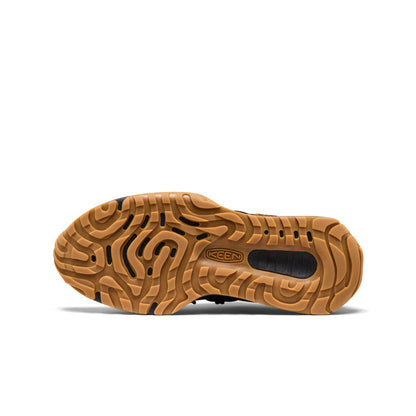 Men's UNEEK Trekker Sneaker - Java/Roasted Pecan