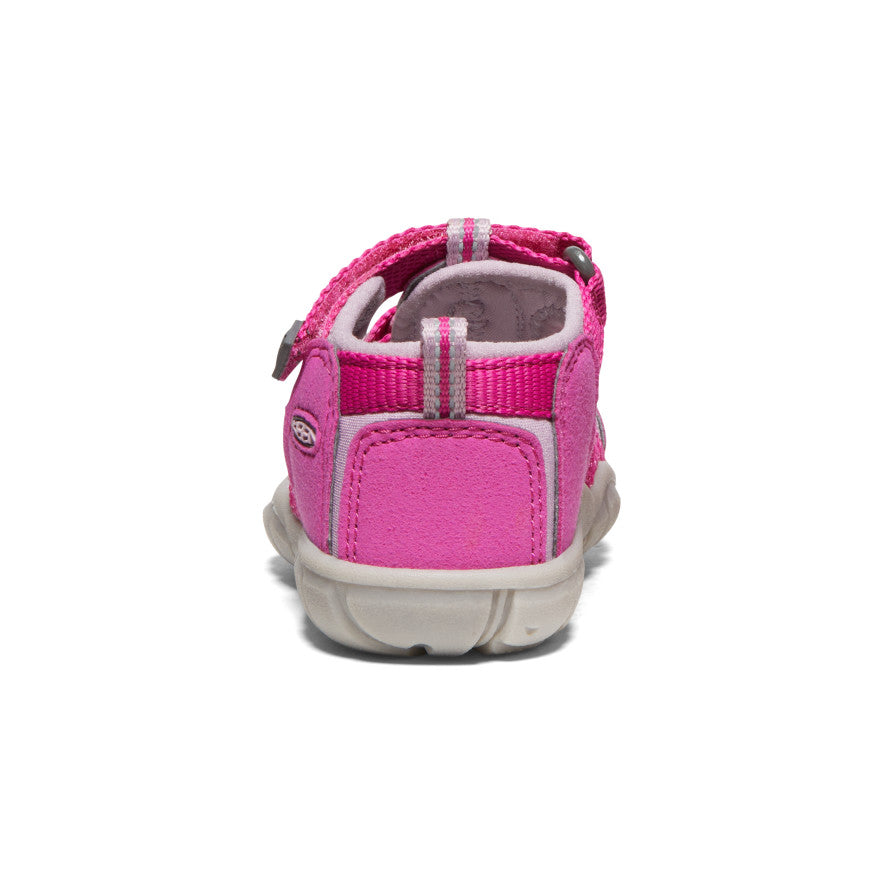 Toddlers' Seacamp II CNX - Very Berry/Dawn Pink